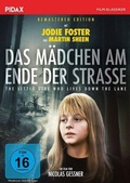 Cover: Das M&auml;dchen am Ende der Strasse - Pidax Film