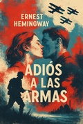 Cover: Adi&oacute;s a las Armas - Legorreta