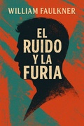 Cover: El Ruido y la Furia - Legorreta