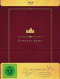 Cover: Downton Abbey: Die komplette Saga - Universal Pictures