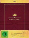 Cover: Downton Abbey: Die komplette Saga - Universal Pictures