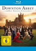 Cover: Downton Abbey: Das gro&szlig;e Finale - Universal Pictures