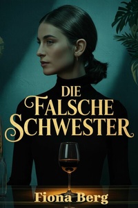 Abbildung von: Die falsche Schwester - Publishdrive
