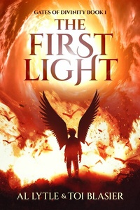 Abbildung von: The First Light - Next Chapter