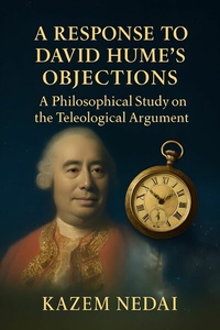 Abbildung von: A Response to David Hume's Objections - Publishdrive