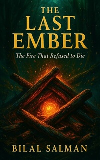 Abbildung von: The Last Ember - Publishdrive