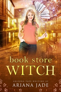 Abbildung von: Book Store Witch - Vampari Press