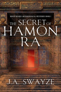 Abbildung von: The Secret of Hamon Ra - Next Chapter