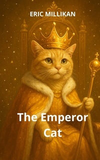 Abbildung von: The Emperor Cat - Publishdrive