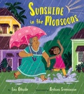 Cover: Sunshine in the Monsoons - HarperCollins