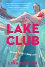 Cover: The Lake Club - William Morrow Paperbacks