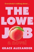 Cover: The Lowe Job - HarperCollins