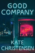 Cover: Good Company - HarperCollins