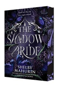 Cover: The Shadow Bride Deluxe Limited Edition - Collins