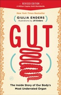 Cover: Gut - HarperCollins