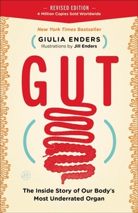 Enlarge image Cover: Gut - HarperCollins