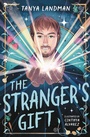 Cover: The Stranger's Gift - Barrington Stoke Ltd