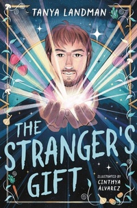 Enlarge image Cover: The Stranger's Gift - Barrington Stoke Ltd