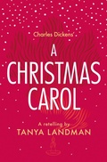 Cover: A Christmas Carol - Barrington Stoke Ltd