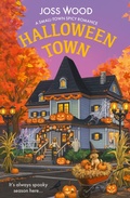 Cover: Halloween Town - One More Chapter