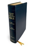 Cover: The New Oxford Annotated Bible - Oxford University Press Inc