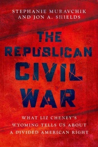 Enlarge image Cover: The Republican Civil War - Oxford University Press Inc