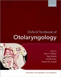 Bild: Oxford Textbook of Otolaryngology - Oxford University Press
