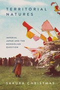 Cover: Territorial Natures - University of Chicago Press