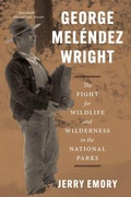Cover: George Melendez Wright - University of Chicago Press