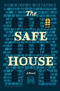 Cover: The Safe House - University of Chicago Press