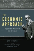 Bild: The Economic Approach - University of Chicago Press