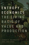 Bild: Entropy Economics - University of Chicago Press