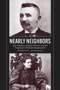 Abbildung von: Nearly Neighbors - University of Chicago Press