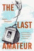 Cover: The Last Amateur - University of Chicago Press