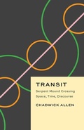 Cover: Transit - University of Chicago Press