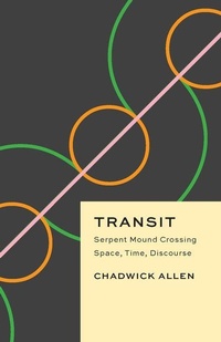 Enlarge image Cover: Transit - University of Chicago Press