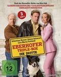 Cover: Die dritte Eberhofer Triple Box - Constantin Film