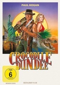 Cover: Crocodile Dundee - Winkler Film
