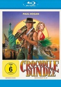 Cover: Crocodile Dundee - Winkler Film