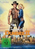 Cover: Crocodile Dundee II - Winkler Film
