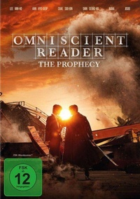 Enlarge image Cover: Omniscient Reader: The Prophecy - capelight pictures