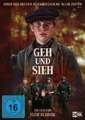Cover: Geh und sieh - Filmjuwelen