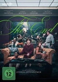 Cover: The End - MUBI