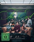 Cover: The End - MUBI