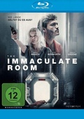 Cover: The Immaculate Room - Meteor Film
