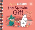 Cover: My First Moomin: The Special Gift - Puffin