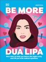 Cover: Be More Dua Lipa - DK