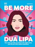 Cover: Be More Dua Lipa - DK