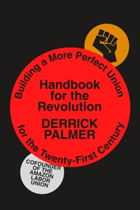Enlarge image Cover: Handbook for the Revolution - AUWA