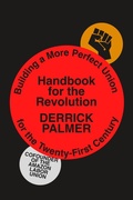 Cover: Handbook for the Revolution - Farrar, Straus & Giroux Inc